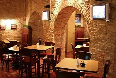San Carlos De Reynosa Hotel Екстериор снимка